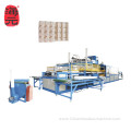 Disposable PS Foam Food Making Machine